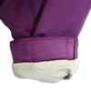 L.L.BEAN Outdoors Nylon Batting Jacket M Purple Women Used