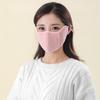 Breathable Warm Mask Warm Anti-sun Mask New Face Veil  Outing
