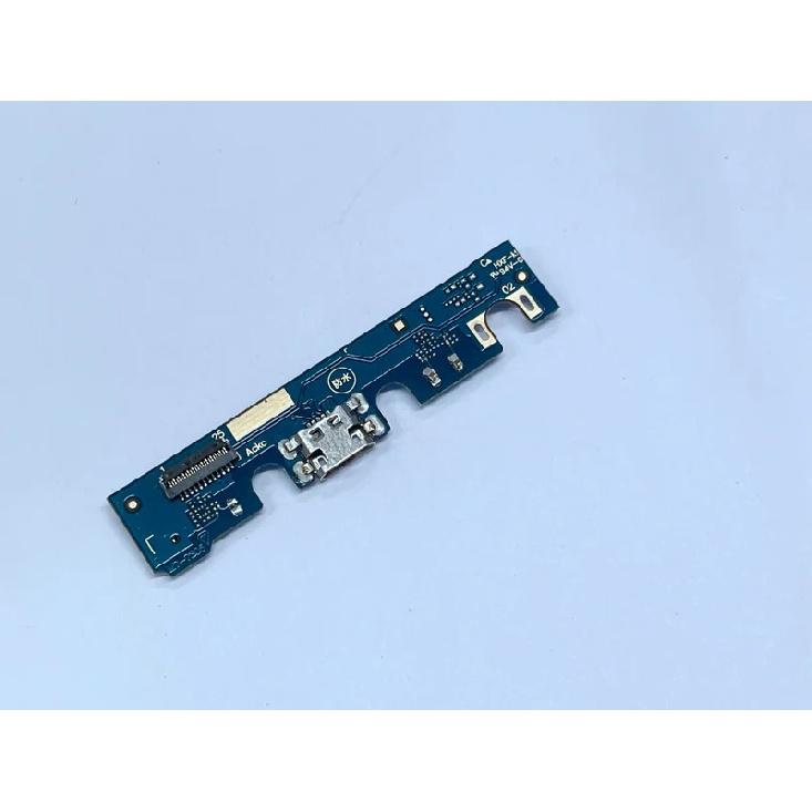 USB Charging Port Connector Charge Dock Board Flex Cable For Lenovo Tab M7 TB-7305 TB-7305F TB-7305i TB-7305x