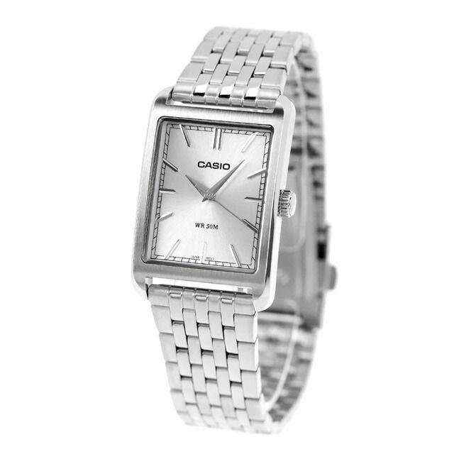 Б/у [Новые] Часы Casio CASIO унисекс MTP-B215D-7AVDF стандарт STANDARD