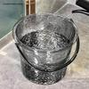 Yicang Thickened Portable Plastic Bucket