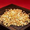 Mu Lue Mini Gold Metal Ingots: Simulation Gold Ingots for Crafts & Photo Frame Filler
