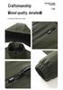 Herren Quick-Dry Outdoor Wander- & Bergsteiganzug - Zweiteiliges Set mit Langarmjacke & Hose für Frühling & Herbst