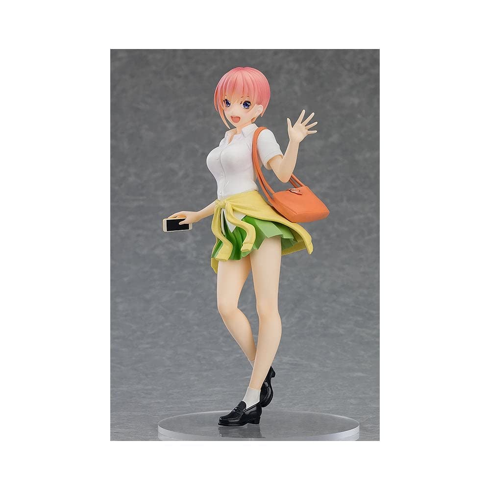Good Smile Company The Quintessential Quintuplets Parade Ichika PVC Figure Pop-Up 1.5