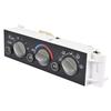 599-006: Climate Control Switch for Chevrolet GMC Air Conditioning and Heating Panel.