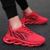 Fashion 2024 New Hot-selling Breathable Mesh Shoes Korean Version of All-match Sports Shoes Trendy Fashion Casual Shoes Men's Shoes