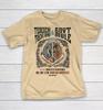 Tedeschi Trucks Live In 25 Tour Sand T Shirt All Size S5XL HH999 Unisex T-Shirt