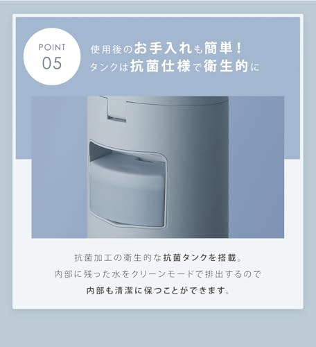 SALONIA Pure Bright Facial Steamer, Facial Steamer, Beige, Amazon.co.jp Exclusive