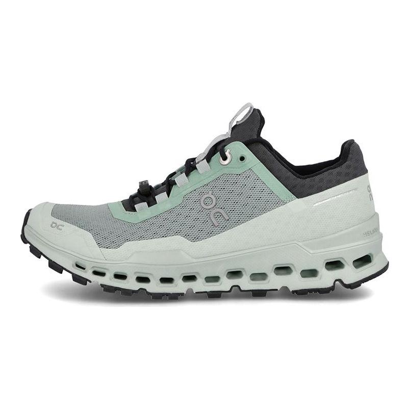 On Running Cloudultra Moss Eclipse Women's 44.99537