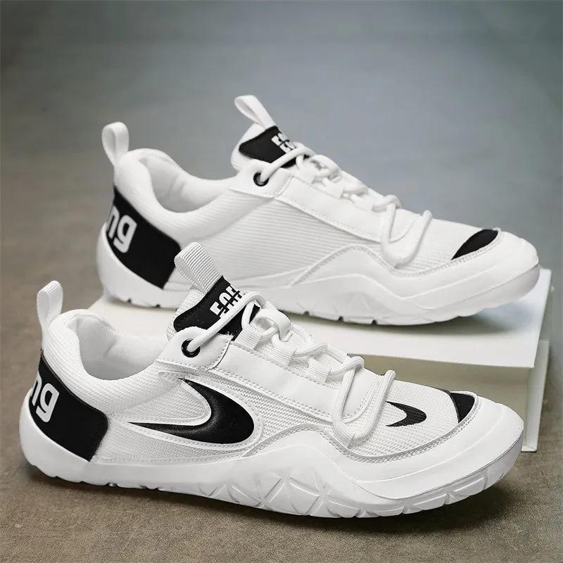 

Men s shoes summer mesh breathable Forrest Gump shoes platform casual white shoes men s sports running shoes board shoes 39