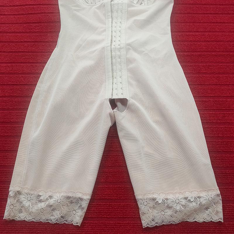 Full Body Shaper Slankende midje Body Shaper