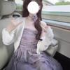 Summer Tea Break French Gentle Vacation Wind Floral Dress Salt Wear with Beautiful Floral Butterfly Suspender Skirt