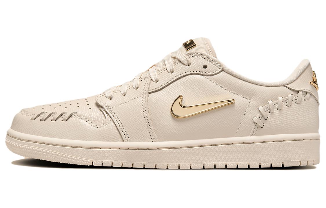 Jordan 1 Low Method Of Make Legend Light Brown Women s FN5032-200