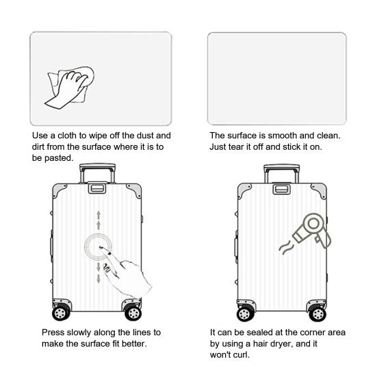 50Pcs Funny Monkey Sticker Waterproof Hilarious Vinyl Decals Waterproof Chemical-free Stickers for Luggage Laptops Water Bottles Skateboards