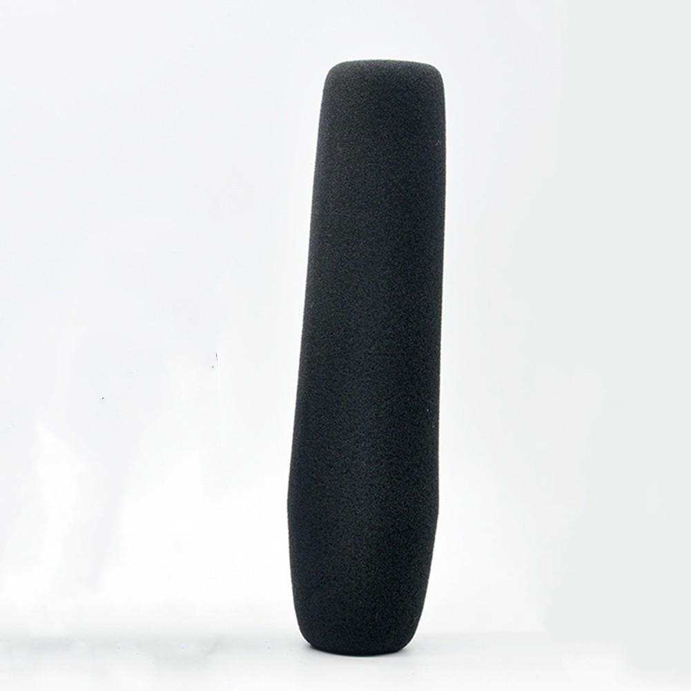 Mic Sleeve Microphone Covers 22cm 15cm 12cm Camera Interview