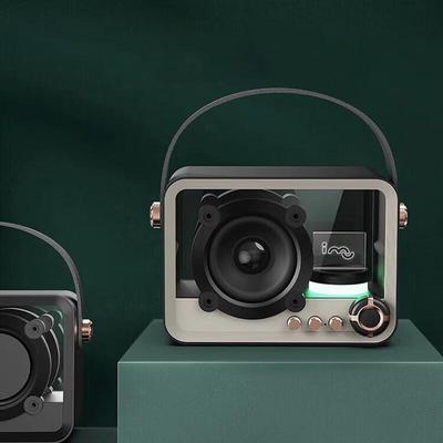 Ήχος και βίντεο – Φορητά ηχεία και Soundlinks