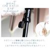 long umbrella with square 8 pink 60cm rib plain automatic high Women's handle, ribs, beige, length, design, piping, one-touch opening, fiberglass,