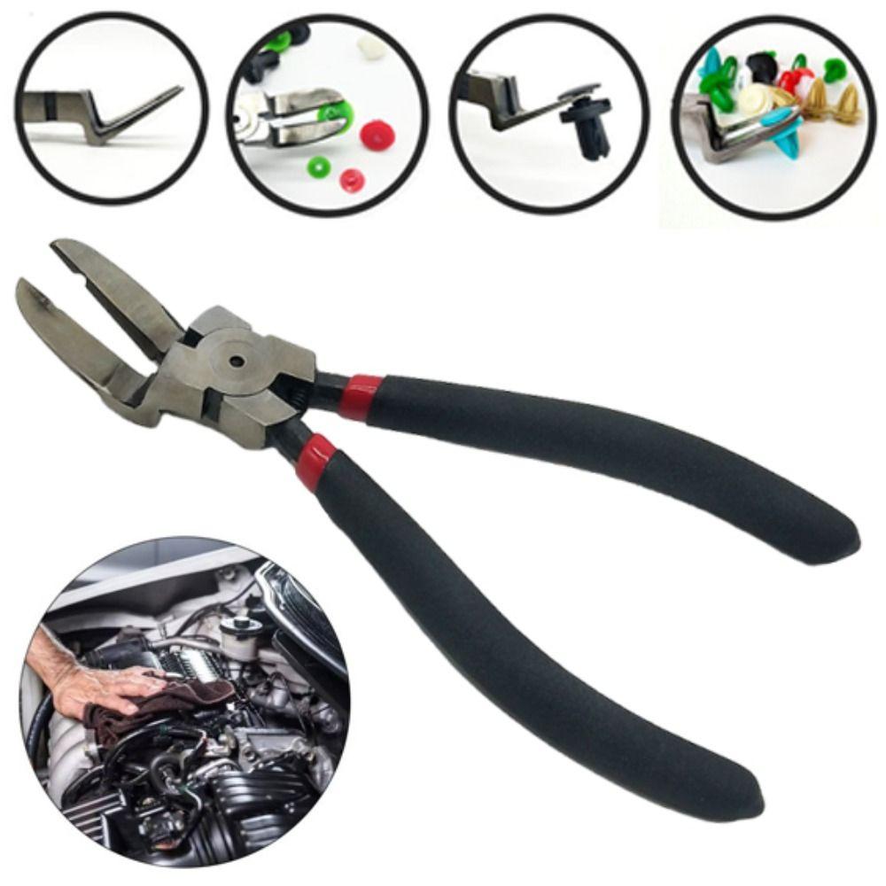 Labor-saving Calliper Vise Pipe Universal Auto Disassembly Pliers Motorcycle Repair
