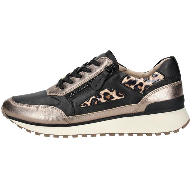 Полуботинки Caprice Lace-up Shoes EU 37