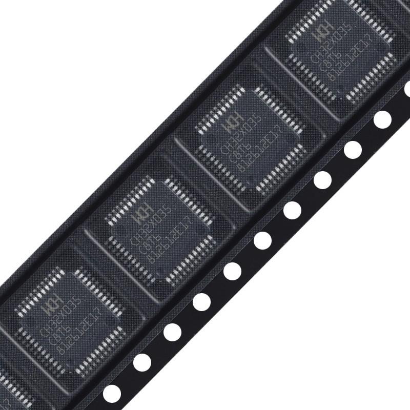 CH32X035C8T6 RISC-V LQFP-48 32-bit Microcontroller with High Performance