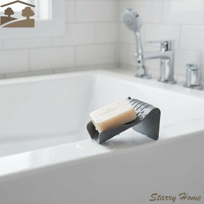 Banyo ve tuvalet – Sabunluklar
