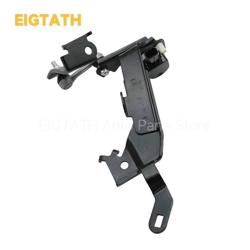 

33136-T5A-J01 Vehicle Height Sensor For Honda HR-V MK2 RU Vezel Good Quality Factory Price Wholesale Car Spare Parts 33136T5AJ01