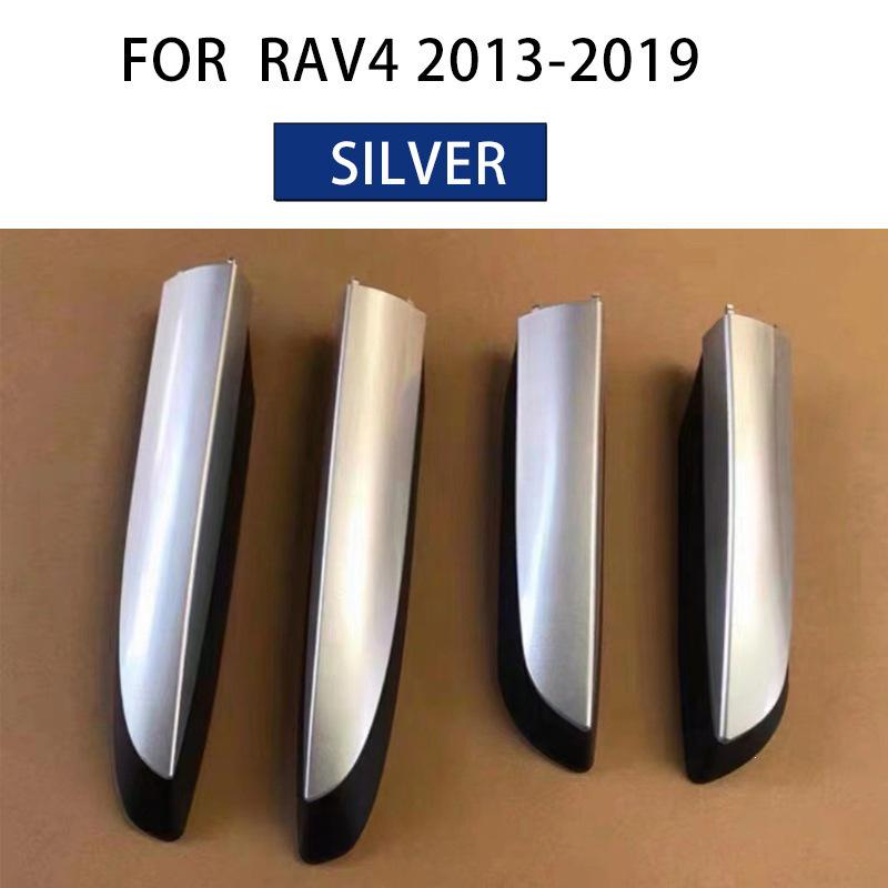 Capace portbagaj de plafon Toyota RAV4 (2006-2018) - Protecție portbagaj
