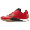 Nike Hyperlive Basketball Shoes Men's Red 820230-670