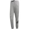 ESSENTIALS Knitted Sweatpants Men's Light Gray DT9959