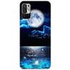 Pro Xiaomi Redmi Note 10 Pro Pouzdro Silikonový Zadní Kryt Pouzdro na Telefon Pro Xiaomi Redmi Note10 Pro 2021 Měkké Pouzdro Note 10 5G 4G Coque