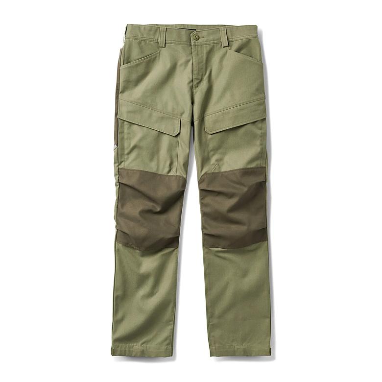 5.11 TACTICAL Peak Cargo Pants (Tank Green/Ranger Green)