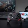 Bluetooth Game Controller, Compatible with Switch, PC, IPhone, and Android Devices, Wireless Game Controller/joystick