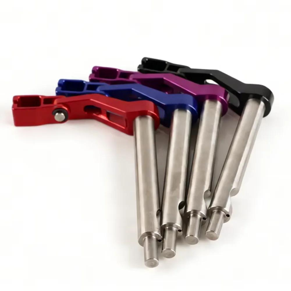 Motorcycle Accessories Clutch Arm Shaft Clutch Release Lever Arm Upgrade For Honda CRF250L CRF250 Rally CRF 250L CRF 250 L