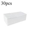 30/60pcs Disposable Replacement Pad Super Absorbent Multi-Layered for Swiffer WetJet Mop Head Multi-Purpose Cleaning Accessories