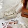 Embroidery Button Coin Purse Butterfly Chinese Style Storage Bag  Jewelry Packing
