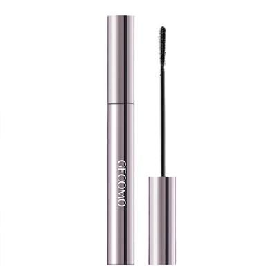 A máscara de cílios GECOMO Long Lasting é uma base de cílios finamente penteada com cachos naturais grossos, resistentes a manchas e de longa duração, (#027)