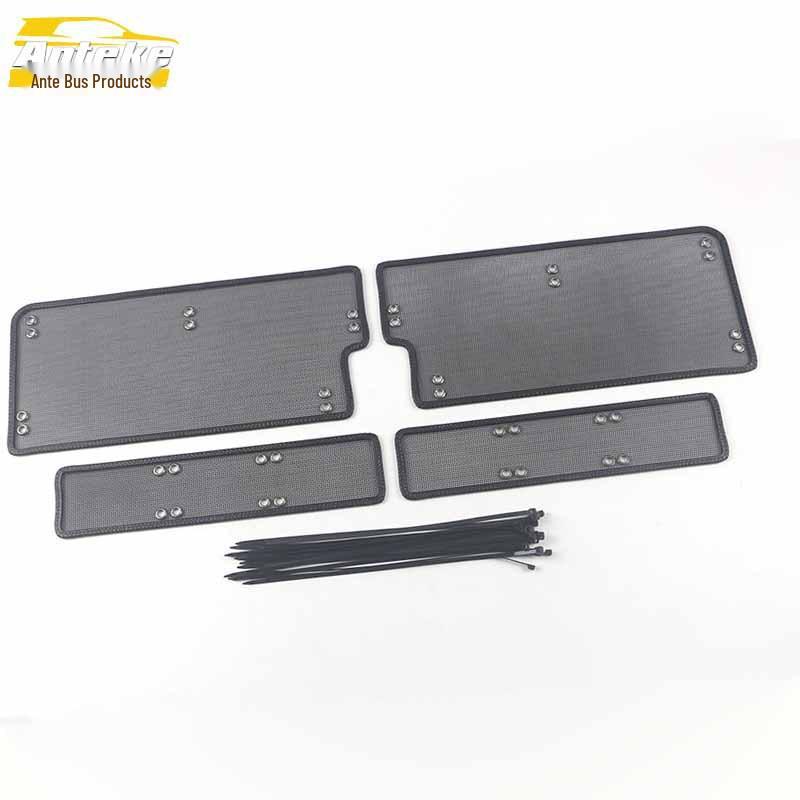 

21 Песня ПЛЮС Декоративная сетка от насекомых и сетка для радиатора DM-i