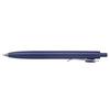 Mitsubishi Pencil One F Modern Pop Color Indigo Uni-ball 0.5mm (Short Night)