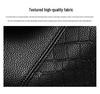 Soft Leather Tassel Crossbody Bag 2025 - Women's Fashion PU Shoulder Tote Bag