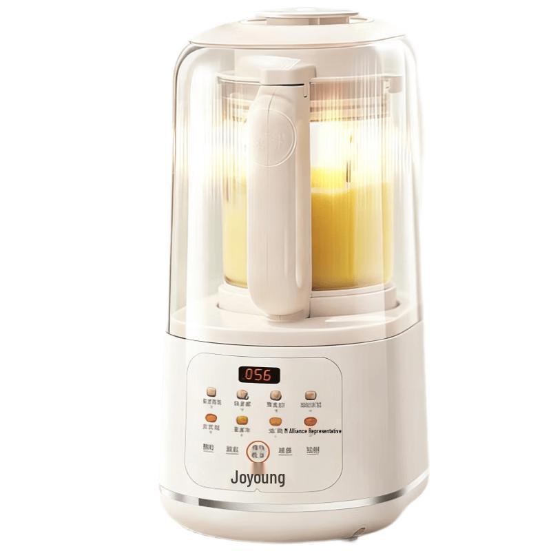 Joyoung Quiet Multifunction Wall-Breaking Blender CN plug (adapter included)
