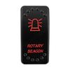 12V 20A Red Led Light Spot Lights Bar Rocker Switch Waterproof Toggle for Car Boat Marine ARB/CARLING/NARVA/4x4 Switch Replace Battery Switches5