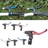 Cycling Bicycle Brake Levers Lightweight MTB Brake Levers Accessories Bike Brake Handle