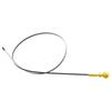 Asta di livello olio motore professionale per Mercury Per Mercruiser Installazione facile e sicura 861942T9 805567T 818634T