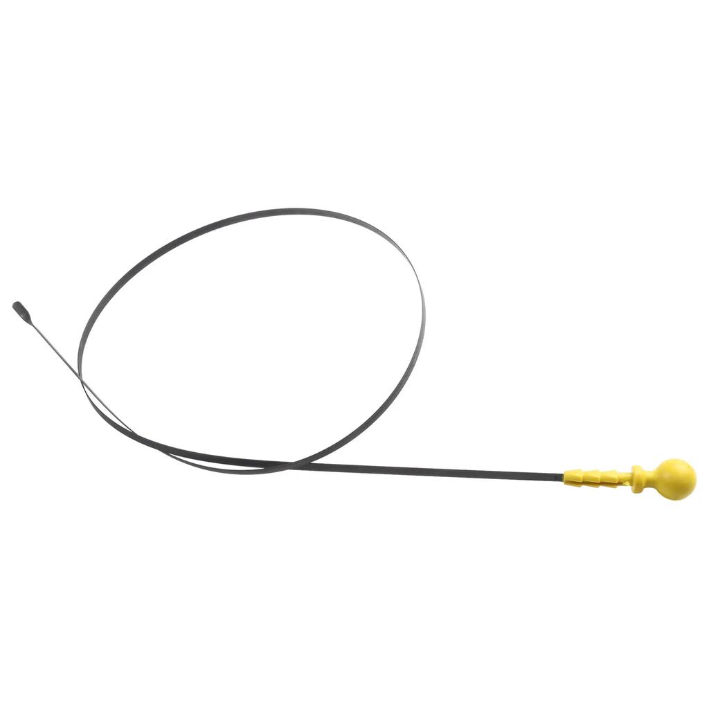 Asta di livello olio motore professionale per Mercury Per Mercruiser Installazione facile e sicura 861942T9 805567T 818634T