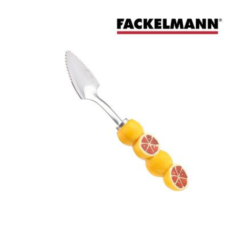 

FACKELMANN Grapefruit Spoon
