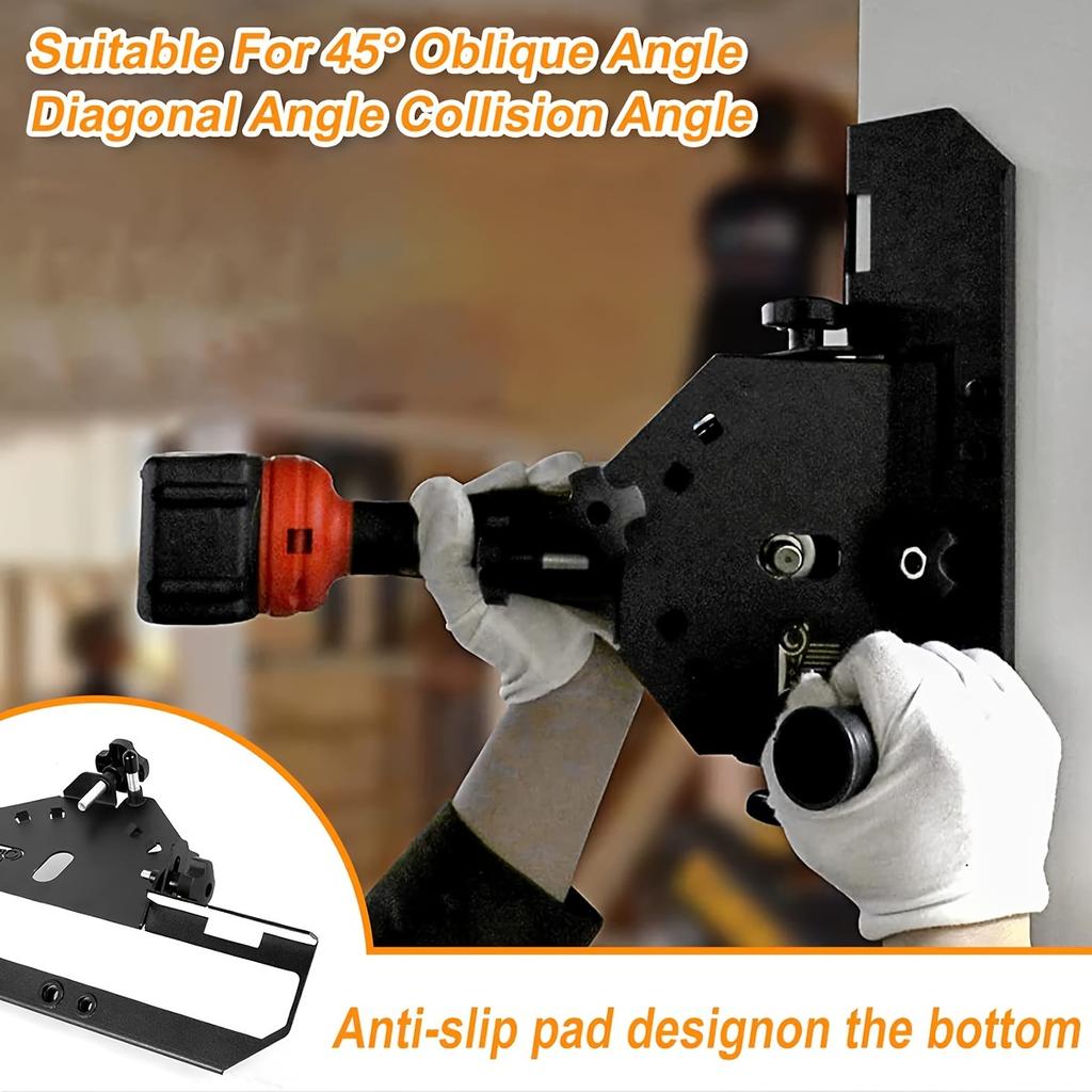 Manual Tile Cutter,glass Tile Cutter,For 100/115/125 Angle Grinders 45 Degree Angle Grinder Grinder Stand