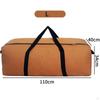 Multifunctional Duffle Bag Foldable Large Capacity Waterproof Travel Luggage Storage Carrying