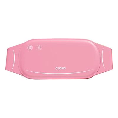 CLORIS Electric Heating Waist Belt CN Plug (adapter Included)