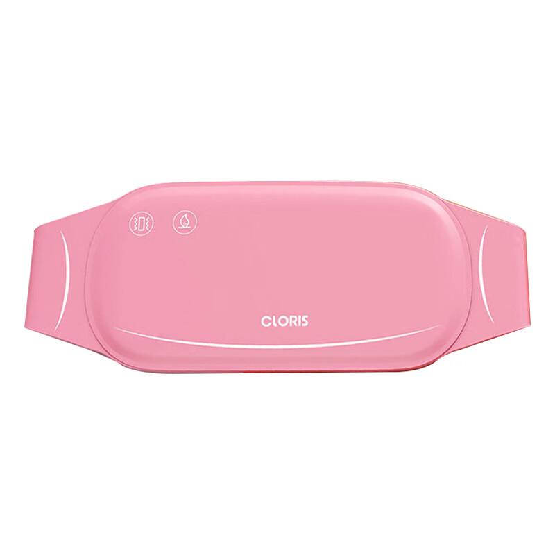 CLORIS Electric Heating Waist Belt