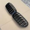 2021+ BMW 5 Series G30/G38 M Style No-Drill Front Grille Upgrade
